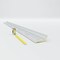 Ekena Millwork 4 1/2"H x 2 5/8"P x 5 1/8"F x 94 1/2"L, (13 1/4" Repeat), Emery Crown Moulding MLD04X03X05EM - alternate 9